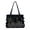 Purple, variant on Lolita itabag Transparent Window Collectible Display handbag Bowknot Decor pin Display Shoulder bag for Anime Lovers