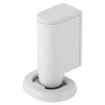 thumbnail image 1 of Hearth & Gear Heavy Duty Door Stop With Strong Retractable Lock System For Home And Use Wind Automatic Door Holder With Modern Design Brass Key Hook Door Opener Cactus Door Stop Doorstop Hinge Cat, 1 of 5