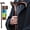 Maple Brown, variant on ispuoocti Wooden Walking Cane for Men and Women, Handmade, Support up to 300 lbs Canes for Seniors,Ergonomic, Natural Solid Wood High-end Derby Cane Suitable for Gift Giving