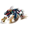 thumbnail image 3 of Set LEGO Super Heroes ¡Emboscada de los Desviantes! 76154, 3 of 3