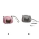 thumbnail image 4 of Methold Bolsa de transporte para mascotas de felpa, malla con cremallera, un solo hombro, reemplazo para exteriores, bolsas de viaje para mascotas Aseo de mascotas Rosa Methold PT005079-01, 4 of 6
