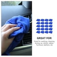 thumbnail image 3 of WASHWEPE 50Ud Toallas De Microfibra Para Autos Limpieza Secado Y Sin Rayas, 3 of 8