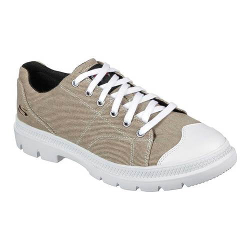 skechers canvas sneakers