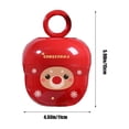 thumbnail image 2 of Unique Christmas Gifts,Christmas Gift Box Christmas Eve Gift Box Christmas Fruit Packaging Handheld Christmas Gifts,Christmas Gift Box,Christmas Eve Box,Gift for Christmas, 2 of 6