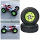 thumbnail image 5 of Neumáticos para coche RC DIY 1:12, piezas de repuesto, neumáticos de repuesto modificados para Wltoys quedan 2, 5 of 9