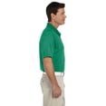 thumbnail image 2 of climalite Classic Stripe Short-Sleeve Polo, 2 of 2