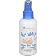 Petkin Inc: Diaper Rash Spray Soothing Rash Mist, 2.50 fl oz