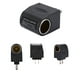 thumbnail image 1 of Adaptador Convertidor De Encendedor De Cigarrillos, Cargador De Coche De CA A 12V CC, Toma De Corriente De Pared CC, 1 of 7
