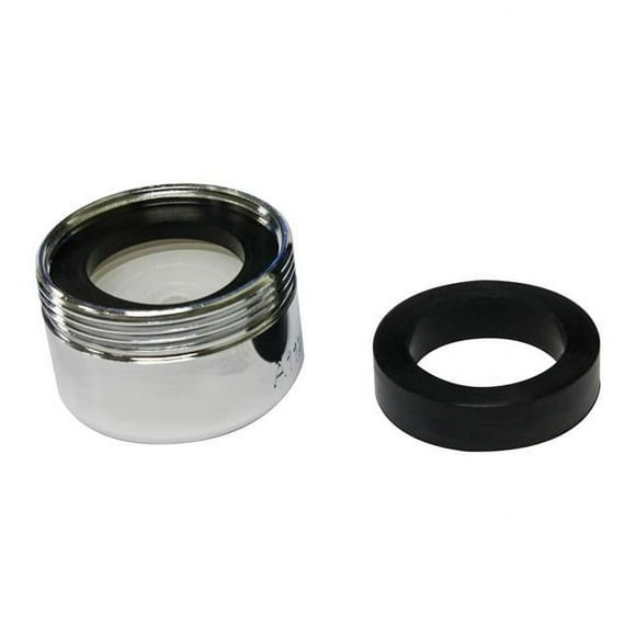 Keeney 4837662 Adaptateur Double Aérateur