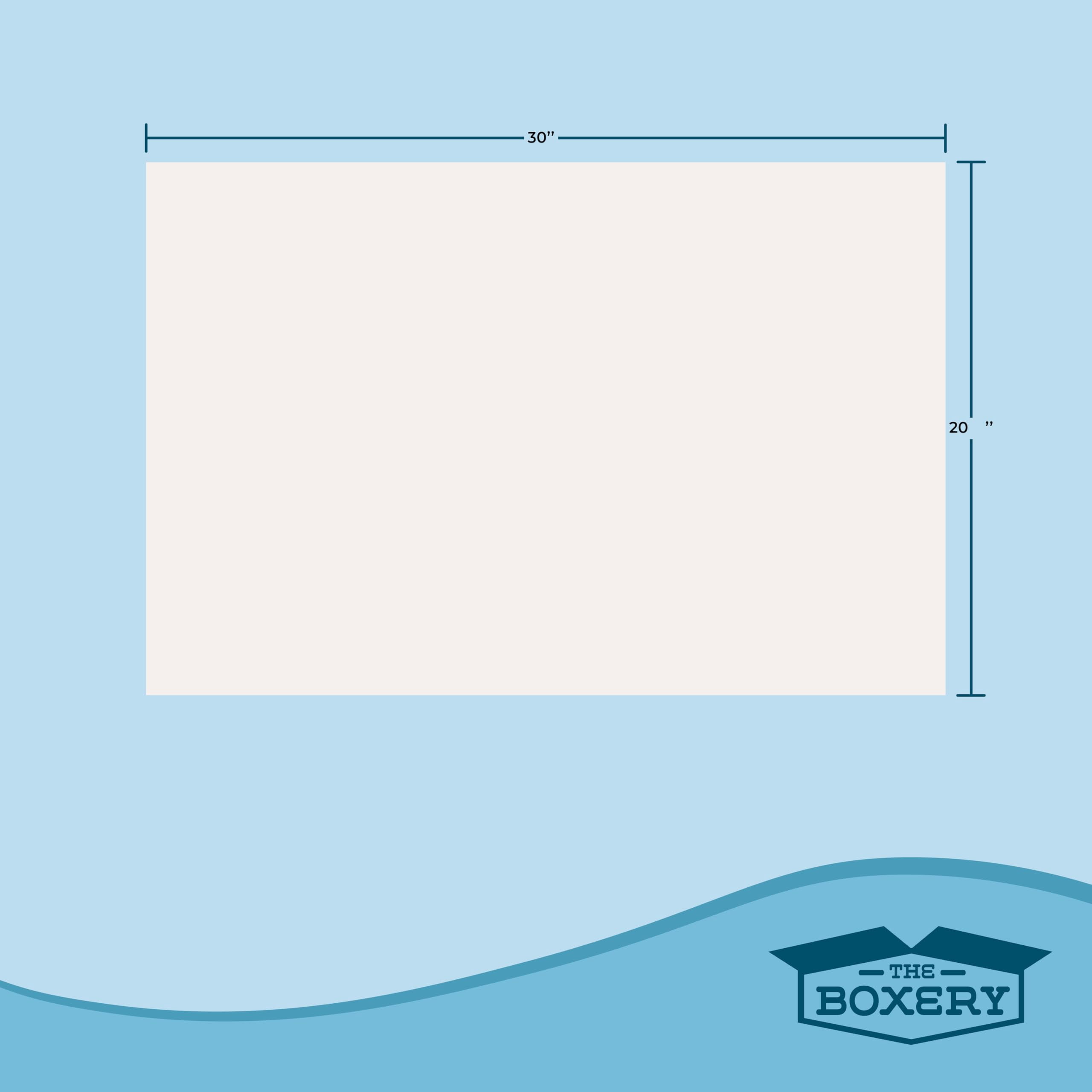 The Boxery Newsprint-Packing Paper Sheets for Moving (600 Sheets) 20"x 30"|Newspaper Wrapping Paper, Newsprint Paper, Shipping & Moving Supplies, Packing Materials, Moving Paper Wrap, Shipping Paper