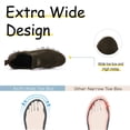thumbnail image 3 of Mens Hiking Mountaineering Shoes Outdoor Breathable Trekking Sneakers Lightweight Comfortable Non-slip Casual Shoes Green 8.5 US, 3 of 7
