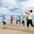 thumbnail image 4 of 6Pcs Plastic Baseball Set for Boys to Practice Batting Skill Ideal for Parent-Child Interaction, 4 of 8