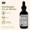 thumbnail image 2 of Suplemento de hierbas, etc. Clorooxígeno, clorofila, 60 ml., 2 of 7