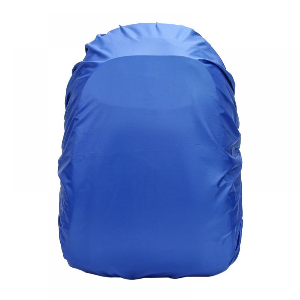 Backpack Rain Cover 100% Waterproof Ultralight Backpack Cover, Storage ...