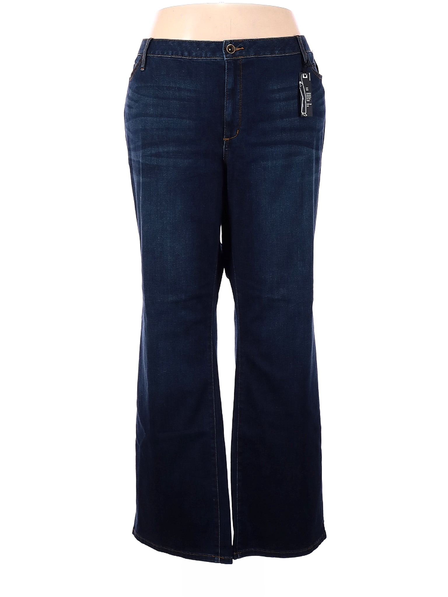 Pre-Owned A.n.a. A New Approach Women's 