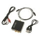 thumbnail image 2 of Convertidor de sonido Digital óptico a Analógico L CUTICAT Kit convertidor de audio, 2 of 7