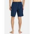 thumbnail image 3 of George Men's & Big Men's Cargo E-Board Shorts, 9" Inseam, Size S-3XL, 3 of 5