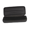 thumbnail image 3 of Estuche rígido para teclado de viaje, portátil, resistente al polvo, práctico y resistente, con asa organizadora para teclado mecánico de 98 teclas., 3 of 9
