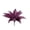 Purple, variant on Artificial Plastic Purple Psammophyte Stake 11.81" - Realistic Potted Plants for Indoor Balcony Decoration & Landscaping