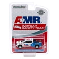 thumbnail image 2 of 2020 Chevrolet Silverado - 2020 NTT IndyCar Series AMR Safety Team with Safety Equipment in Truck Bed (Hobby Exclusive), 2 of 2
