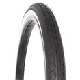 thumbnail image 1 of Llanta Bicicleta Kenda K123 20 x 1.75 Negro Blanco, 1 of 4