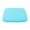 Sky Blue, variant on Sky Blue Premium Grade Seat Protector With Water-Resistant Inner Layer For Outdoor Furniture And Camping Chairs #17cQ9