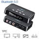 thumbnail image 3 of Receptor Bluetooth NFC 5.0 Transmisor Bluetooth FM Adaptador Bluetooth en Computadora Universal, 3 of 5