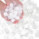 thumbnail image 1 of Toallas comprimidas COMNICO, 500 unidades, desechables, de algodón, color blanco, 1 of 8