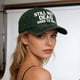 thumbnail image 4 of Gorra de béisbol ajustable unisex con diseño clásico de perfil bajo, tela de algodón lavado, visera curva, transpirable, talla única para 54-62 cm, adecuada para uso casual, al aire libre y deportivo., 4 of 6
