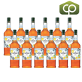 thumbnail image 3 of Giffard France Melon Syrup, 1L, 3 of 3