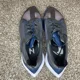 thumbnail image 5 of Nike Zoom Gravity Mens Running Shoes Sneakers BQ3202-002 Blue Gray, 5 of 6