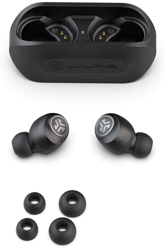 audifonos jlab go air