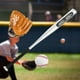 thumbnail image 1 of Juego de bate de béisbol de aleación de aluminio con béisbol y pelota de entrenamiento suave para y adolescentes Softball para de bateo para Guante Marrón Izquierdo DYNWAVEMX Bate de béisbol, 1 of 8