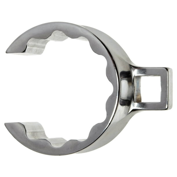 Martin Tools BC22 3/8 In. Drive. 12point Fractional Flare Nut Crowfoot