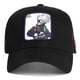 thumbnail image 3 of Gorra De Malla De Anime Naruto De Dibujos Animados De Verano Para Mujeres Y Hombres, 3 of 4