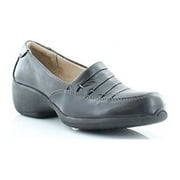 Naturalizer Joiner Flats Black (6W, black)