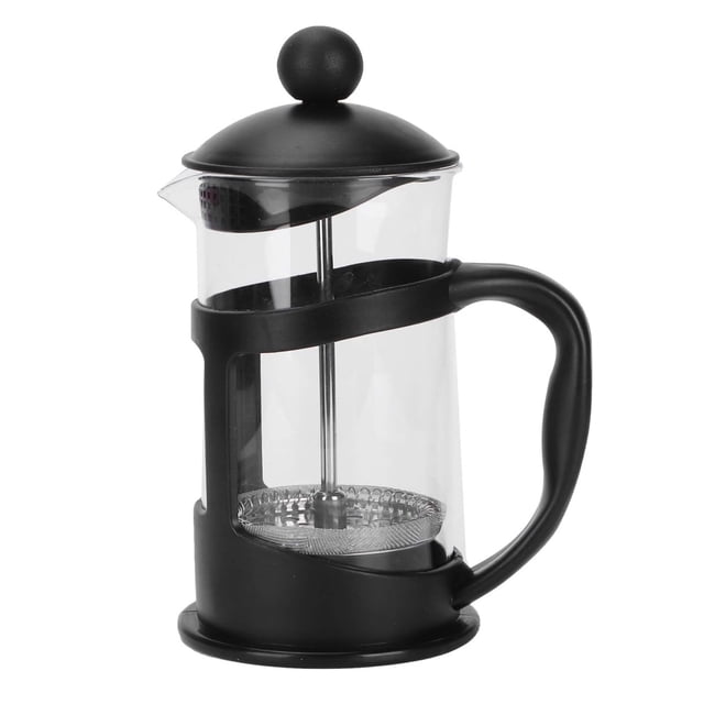 Cafetera prensa francesa