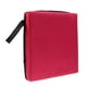 thumbnail image 4 of Cojín de asiento extraíble kusrkot con lazo para viajes Camping interior Vino rojo, 4 of 6