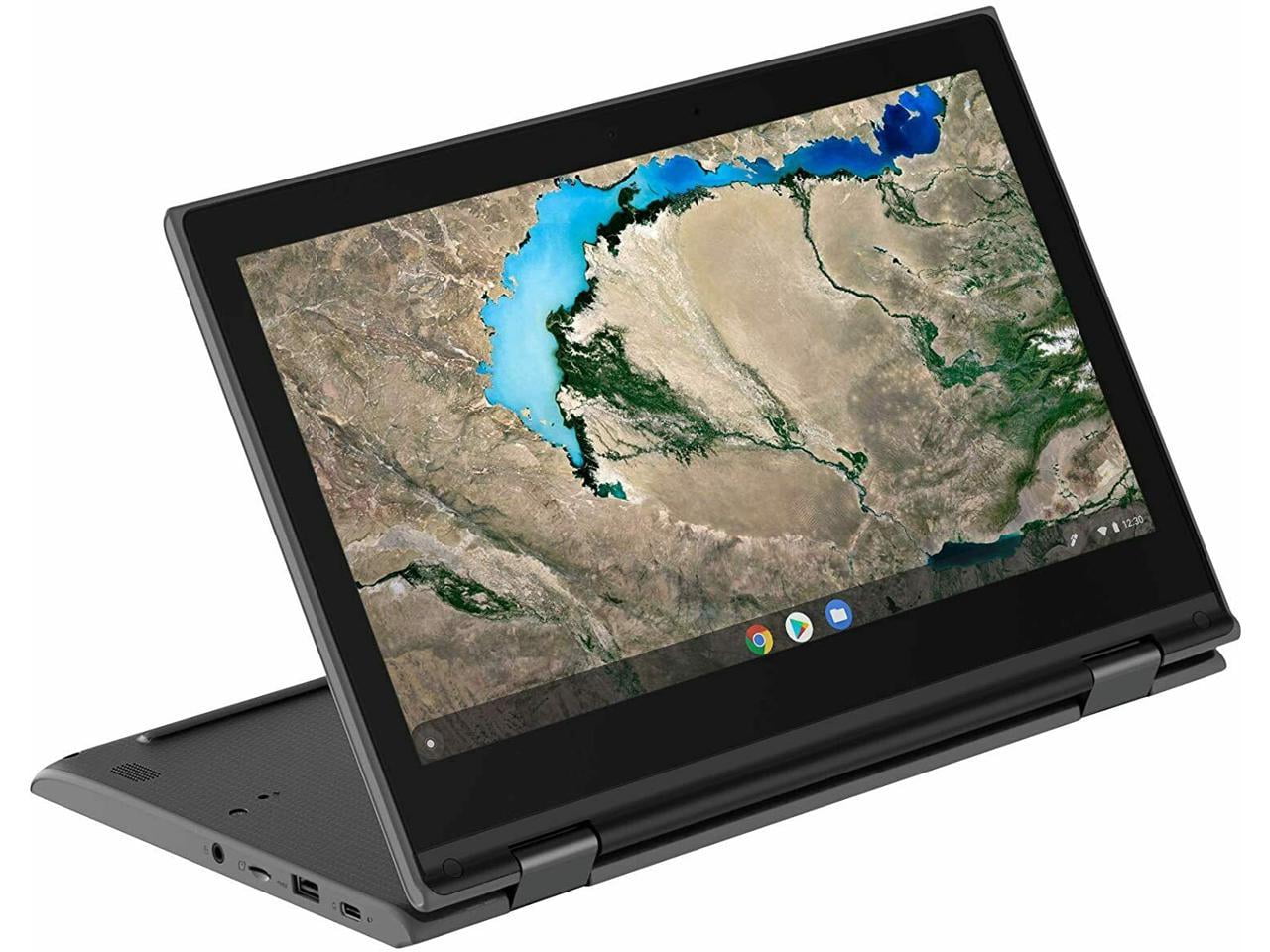 Lenovo Ideapad Duet Chromebook