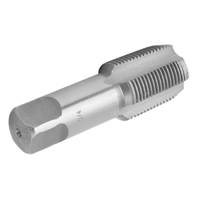 Petit Filetage d'Acier à Grande Vitesse, Filetage de Réparation de Machine, Machine de Gravure de Machine-Outil CNC de Haute Dureté pour Centre d'Usinage CNC