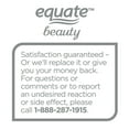 thumbnail image 6 of Equate Beauty Stretch Bath Washcloth for Body, Cloth Color May Vary, for Adults, 1 Count, 6 of 6