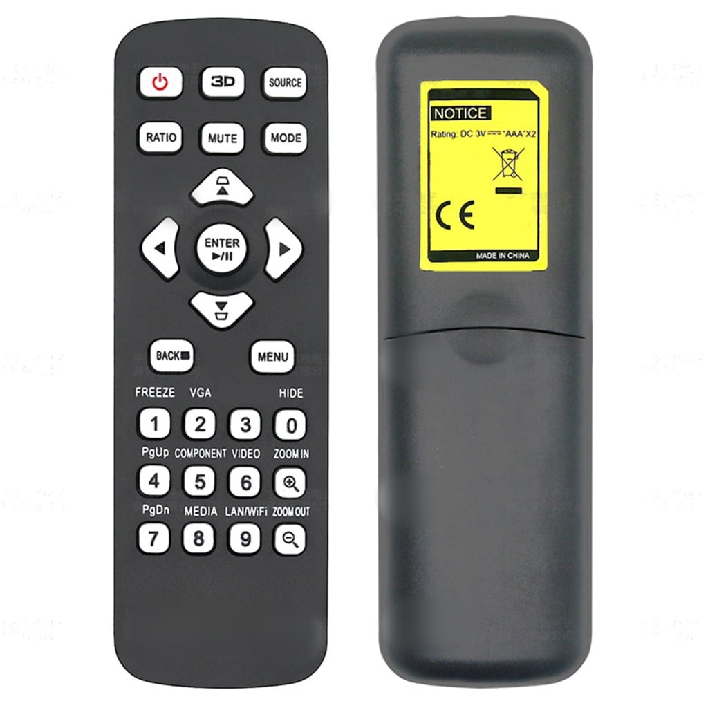 Lanema Replacement Remote Control Quick Response Feature – picture 7