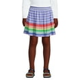 thumbnail image 2 of Lands' End Girls Smocked Skorts, 2 of 3