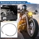 thumbnail image 3 of Manguera de aceite de freno de motocicleta de 120 cm, cable de atadura de embrague hidráulico para motocicletas, bicicletas de tierra, ATV, negro, 3 of 6