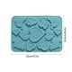 thumbnail image 3 of Molde de silicona para pastel con 13 corazones | Herramienta flexible para hornear chocolate con forma de corazón | Apto para lavavajillas y microondas | Molde multiusos para postres, pudines,, 3 of 8