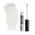thumbnail image 3 of NYX Professional Makeup Away We Glow Liquid Highlighter, Rose Quartz, 3 of 3