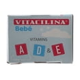 thumbnail image 5 of Vitacilina Bebe Diaper Rash Ointment, Skin Protection for Infants, 1.76 oz Tube, 5 of 8