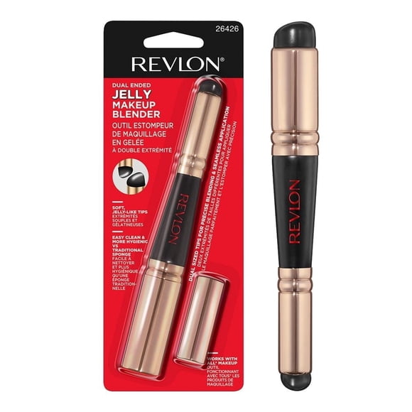 Aplicador Revlon Beauty tools Jelly Makeup Blender