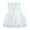 White-B, variant on PINQI Toddler Girls Tutu Dress,Baby Girls Clothes Heart Print Mesh Tutu Sleeveless Square Neck Romper Dress Headband Princess Outfit(RD1-B,9-12 Months)