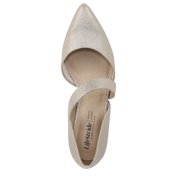 LifeStride Women's Suki Pump - Medium & Wide Width